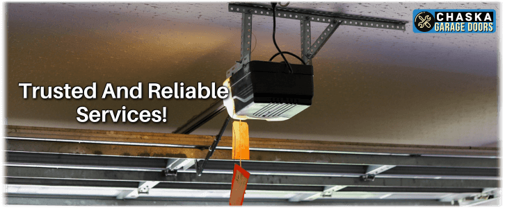 Garage Door Opener Repair And Installation Chaska MN