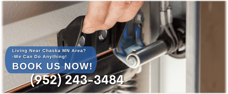 Garage Door Roller Repair Chaska MN