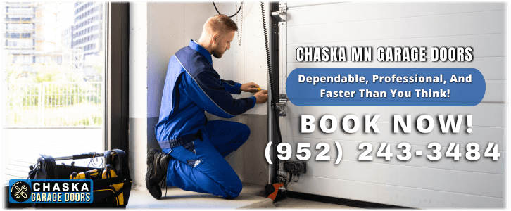 Garage Door Repair Chaska MN